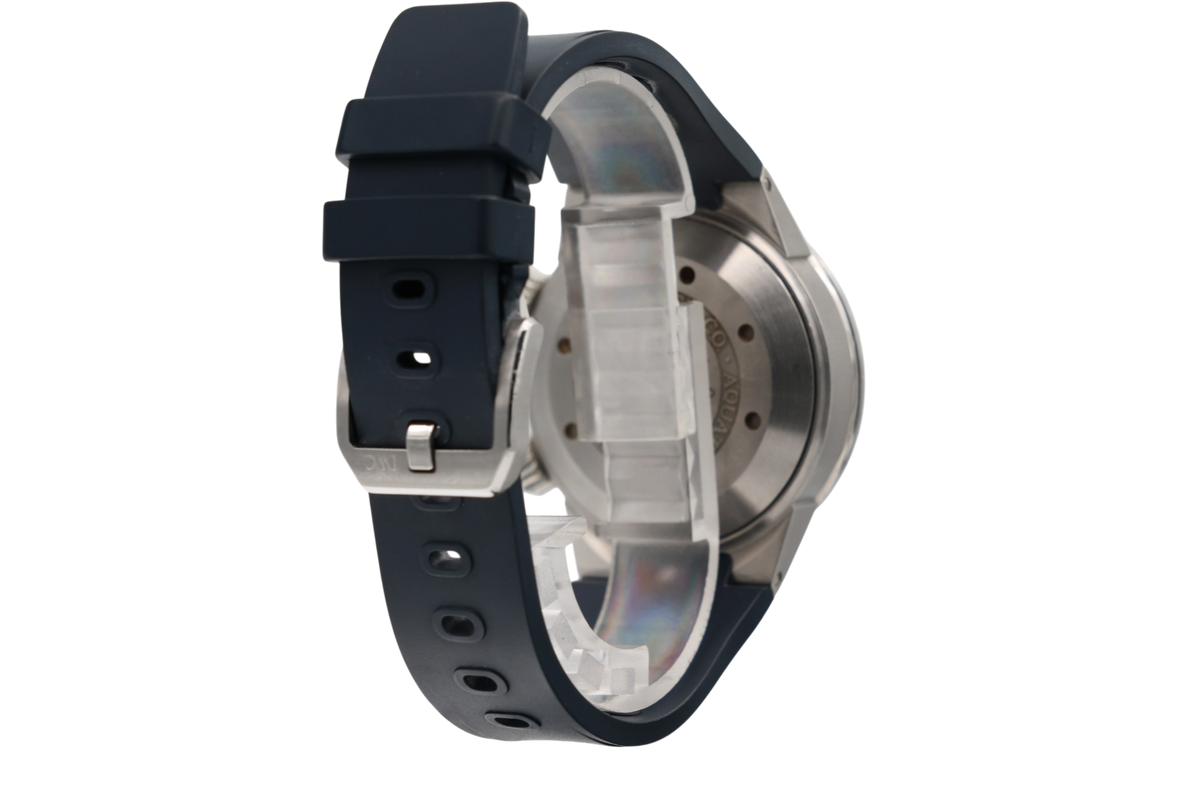 IWC - Cousteau Diver – Blue – IW354806