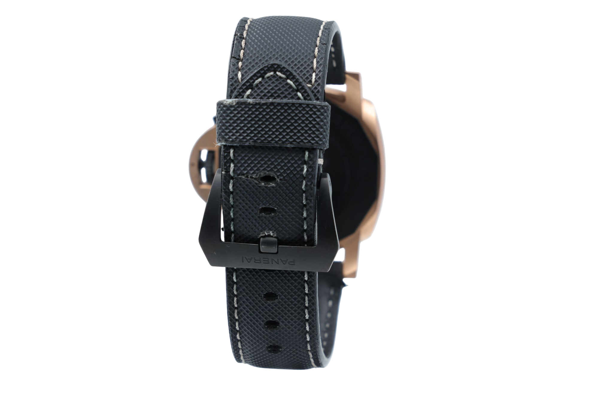 Panerai - Submersible - Black Dial - PAM01070 - 2020