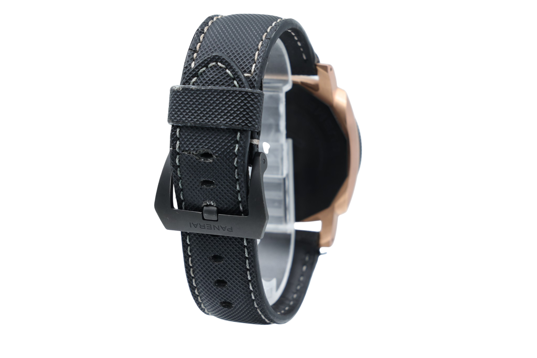 Panerai - Submersible - Black Dial - PAM01070 - 2020