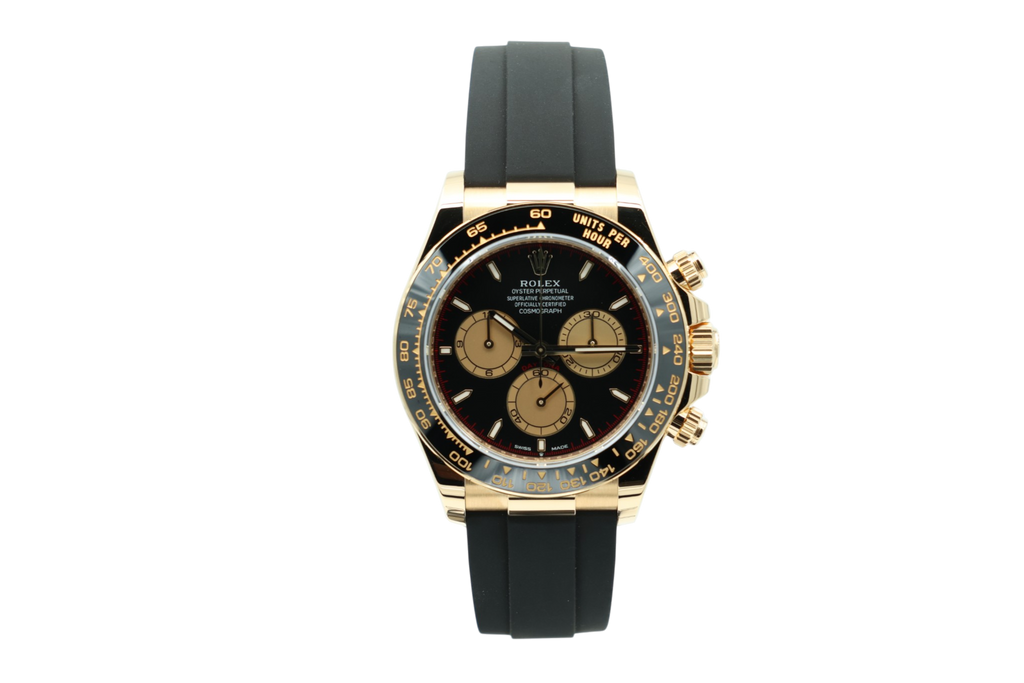 Rolex - Daytona – "Paul Newman" – 126518LN – 2026