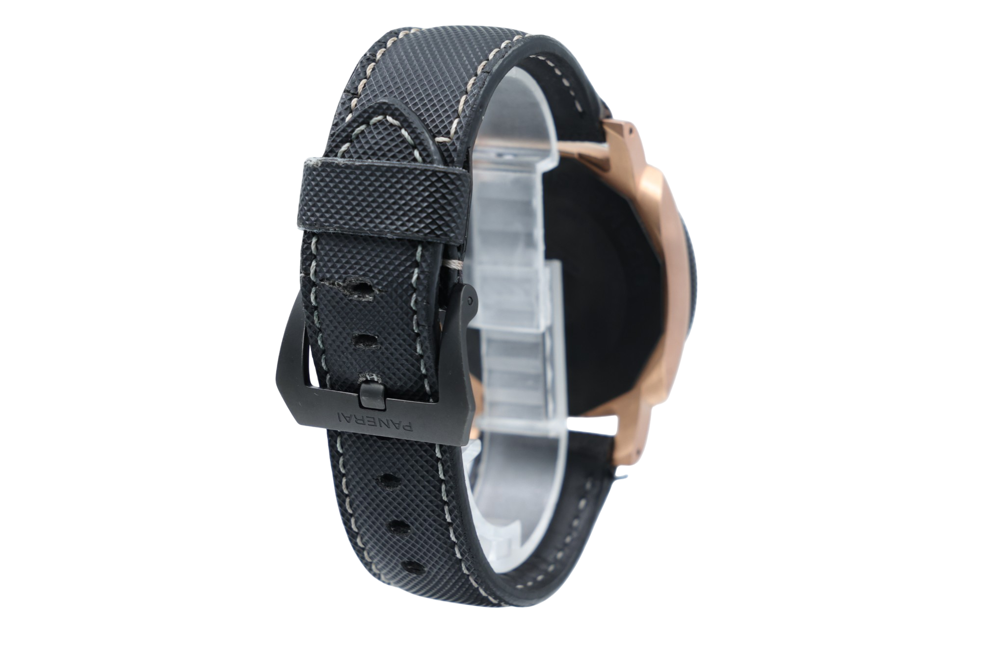Panerai - Submersible - Black Dial - PAM01070 - 2020