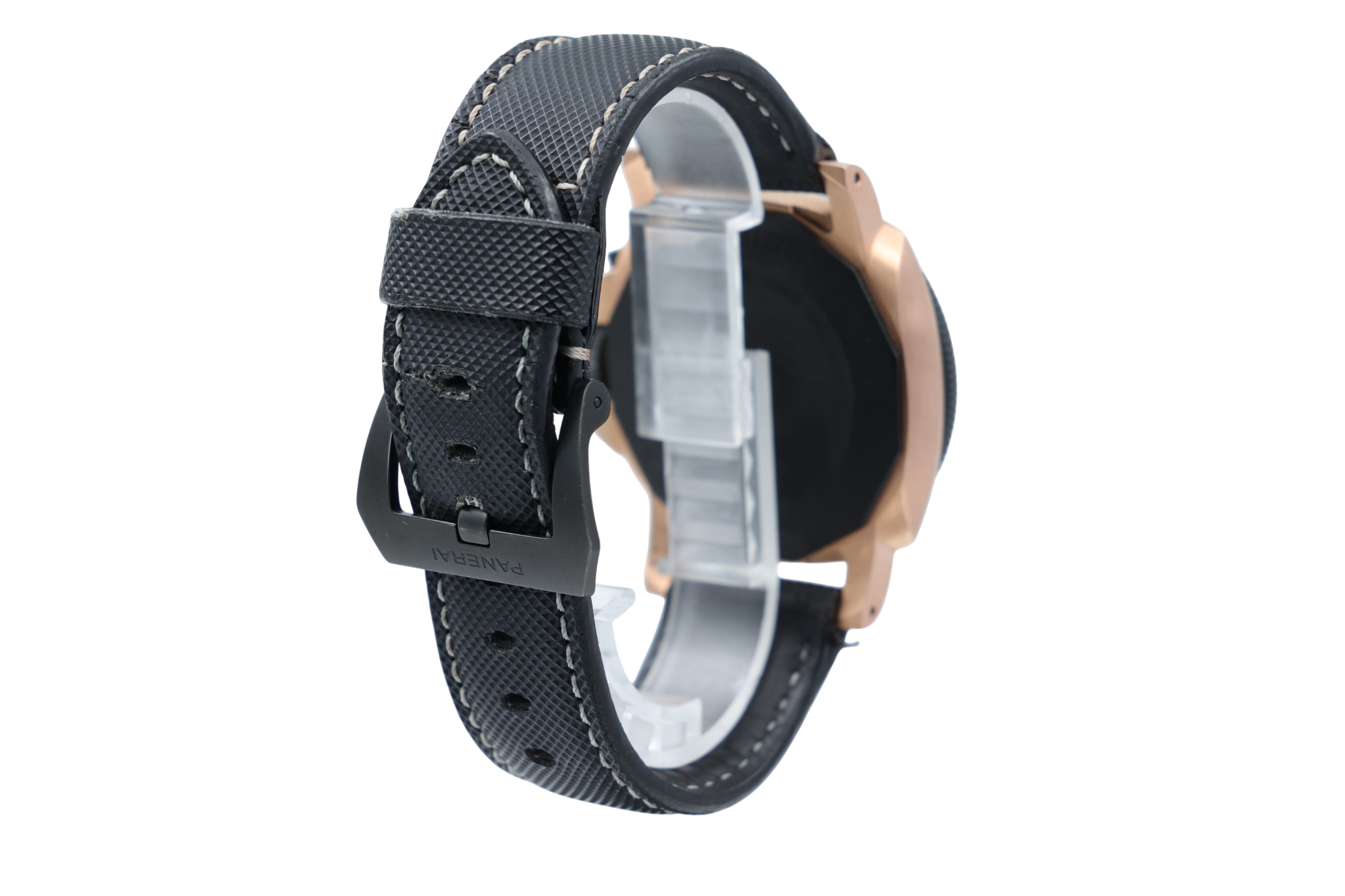 Panerai - Submersible - Black Dial - PAM01070 - 2020