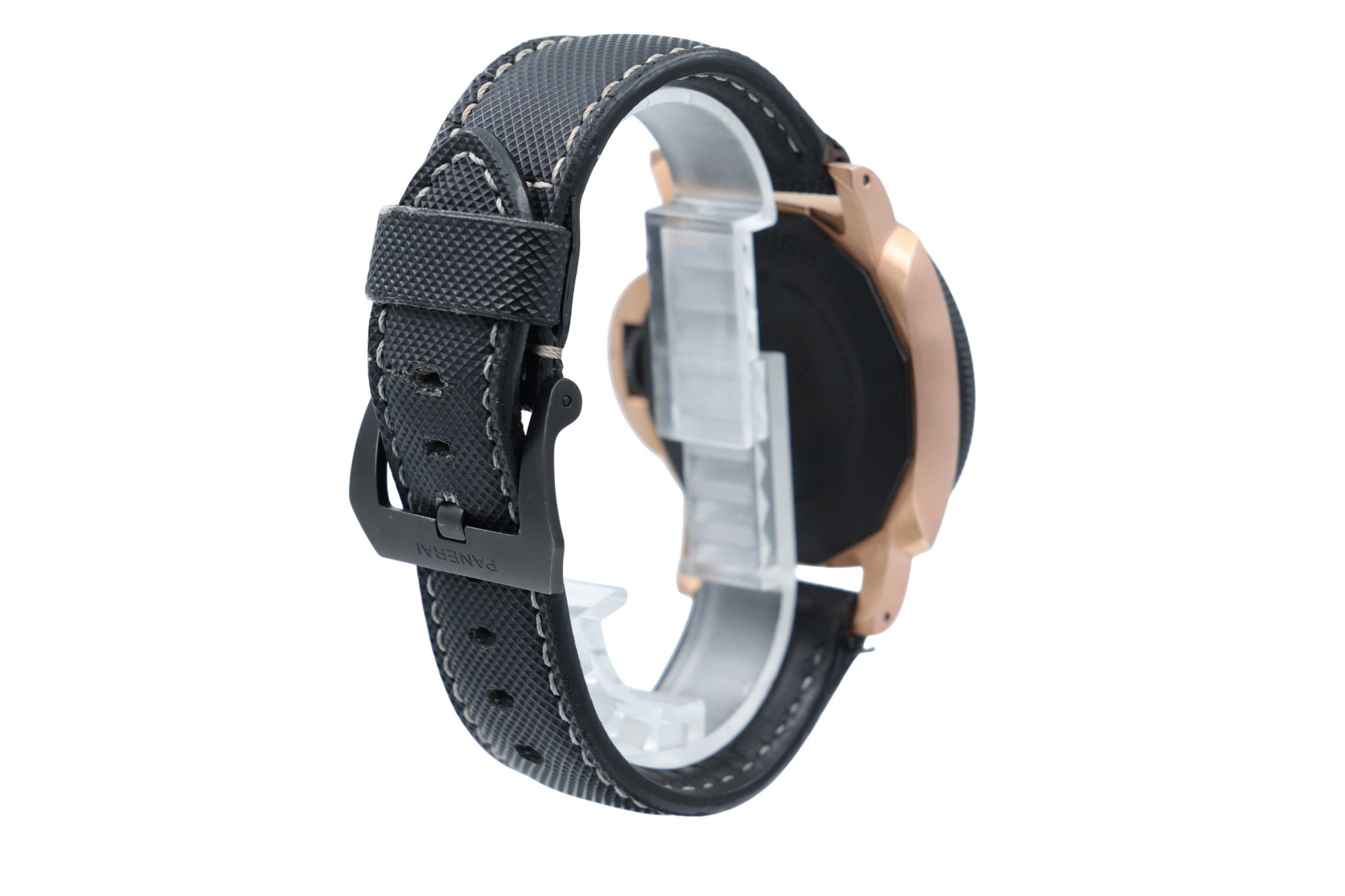 Panerai - Submersible - Black Dial - PAM01070 - 2020