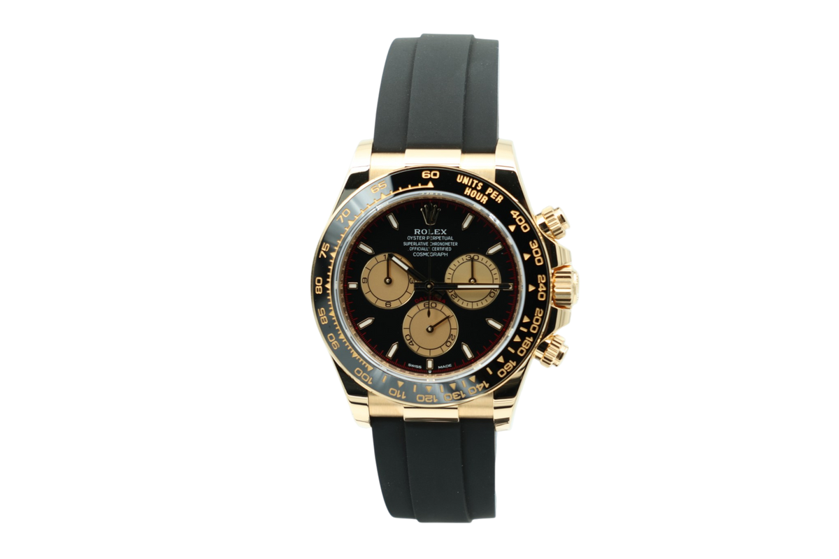 Rolex - Daytona – "Paul Newman" – 126518LN – 2026