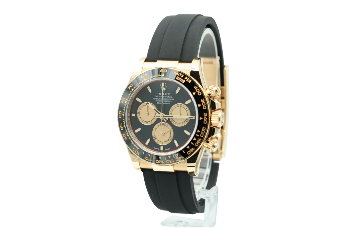 Rolex - Daytona – "Paul Newman" – 126518LN – 2026
