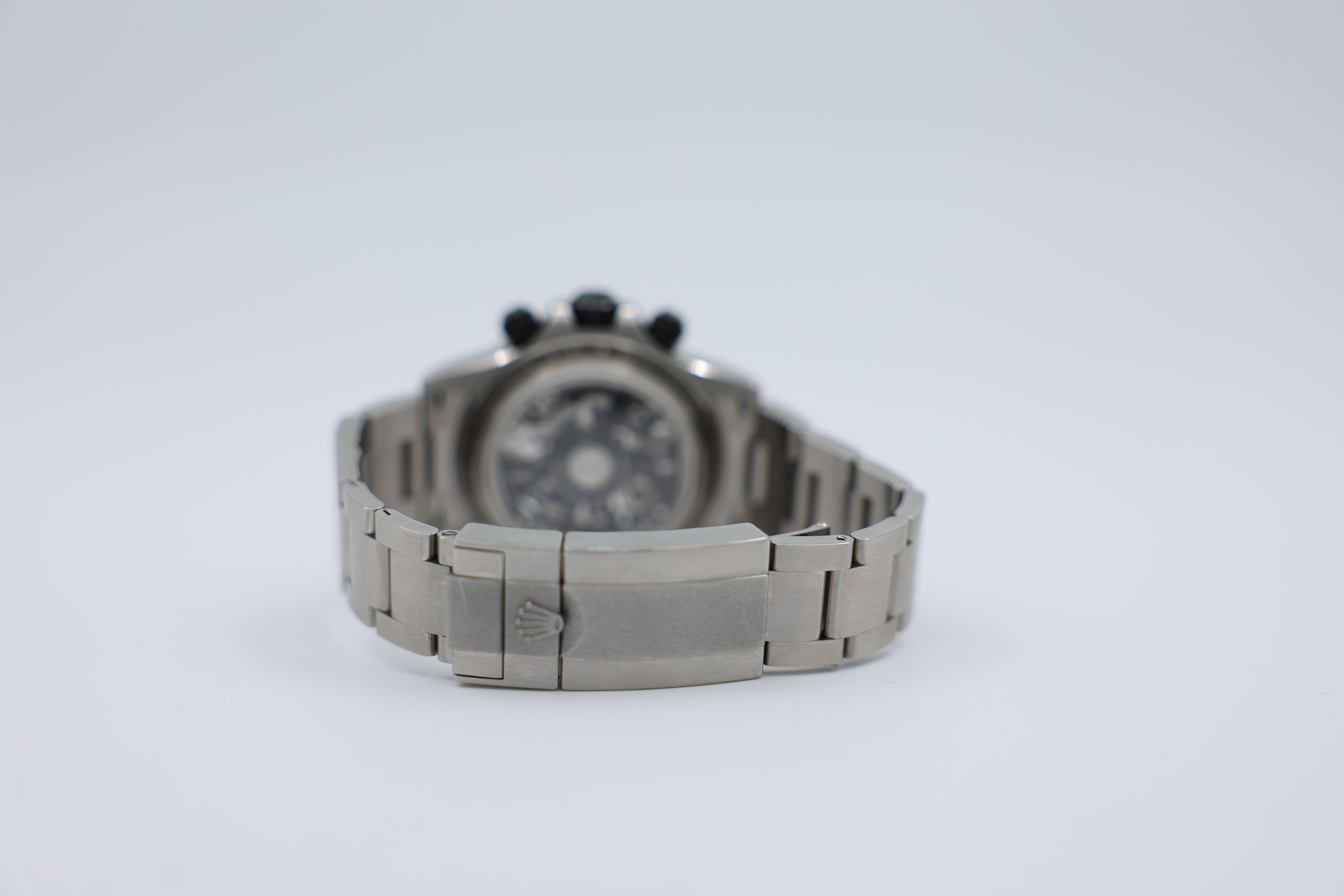 Rolex - Artisan De Geneve - Daytona - La Barrichello - RB2030572A49