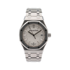 Audemars Piguet - Royal Oak - White Dial - 77450ST - 2023