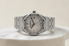 Audemars Piguet - Royal Oak - White Dial - 77450ST - 2023