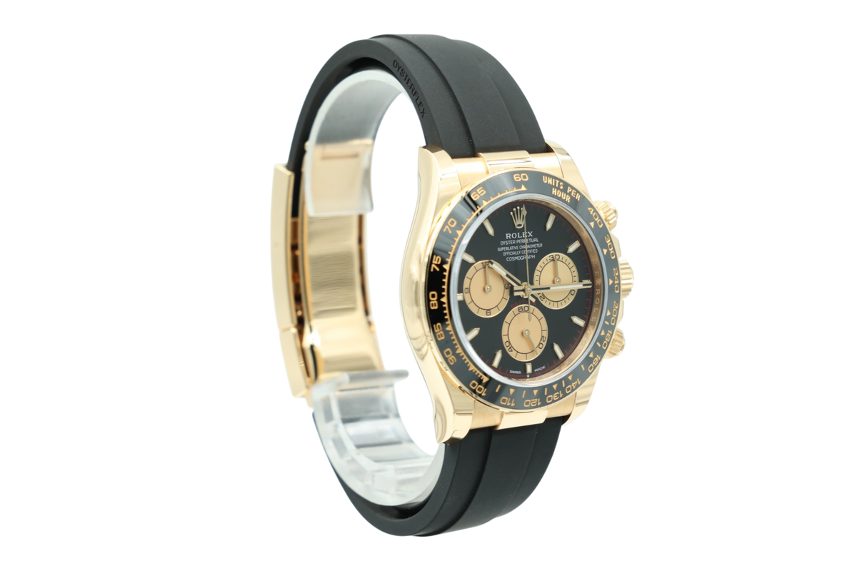 Rolex - Daytona – "Paul Newman" – 126518LN – 2026