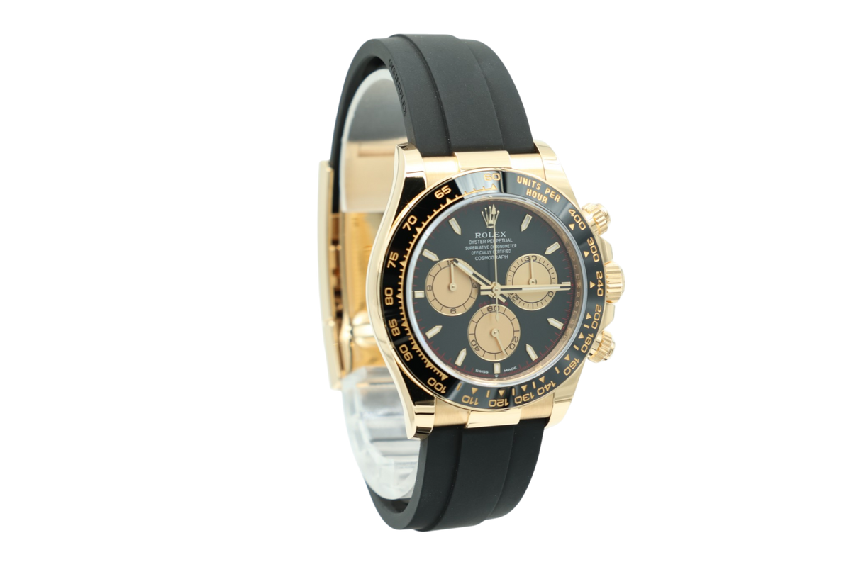 Rolex - Daytona – "Paul Newman" – 126518LN – 2026