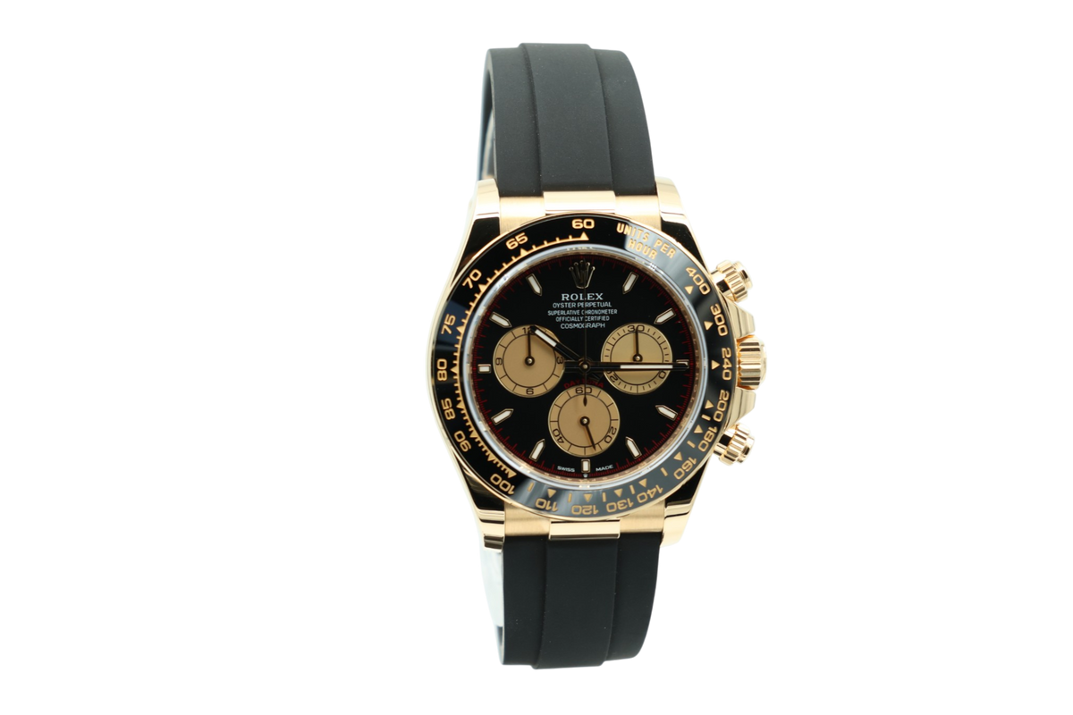 Rolex - Daytona – "Paul Newman" – 126518LN – 2026