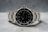 Rolex - Submariner – Black – 14060