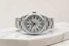 Rolex - Air King – White – 14000 – 1995