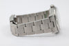 Rolex - Air King – White – 14000 – 1995