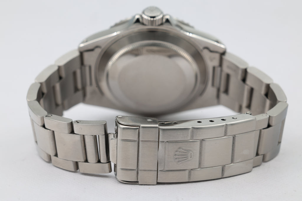 Rolex - Submariner – Black – 14060