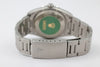 Rolex - Air King – White – 14000 – 1995
