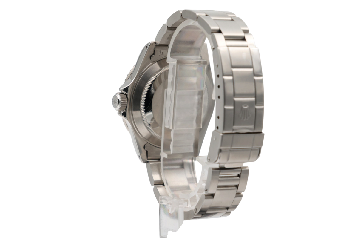 Rolex - Submariner – Black – 14060