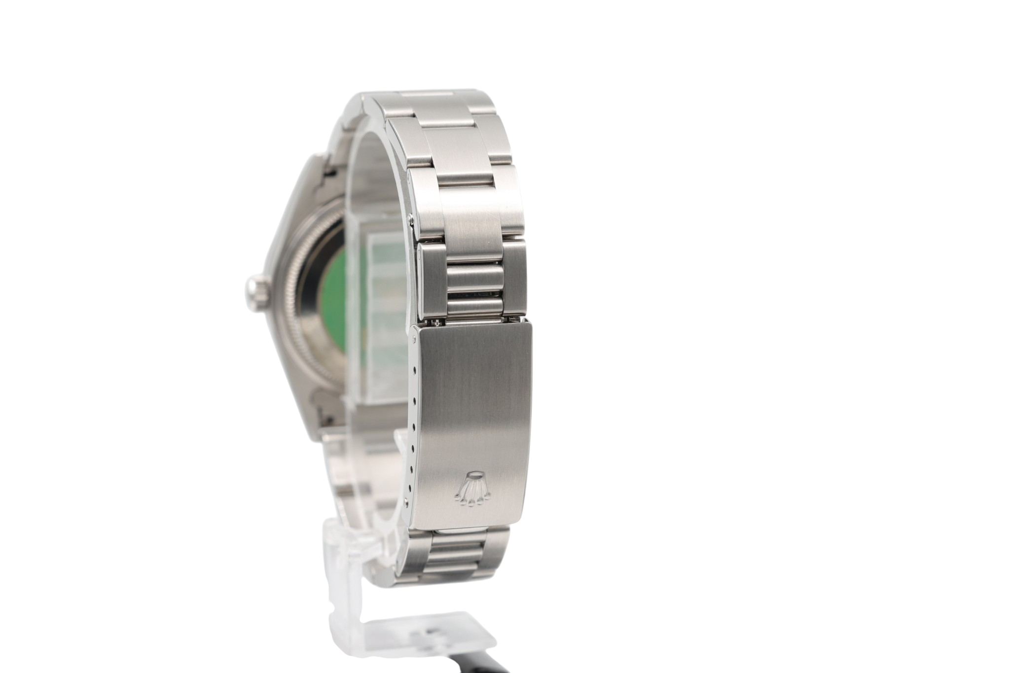 Rolex - Air King – White – 14000 – 1995