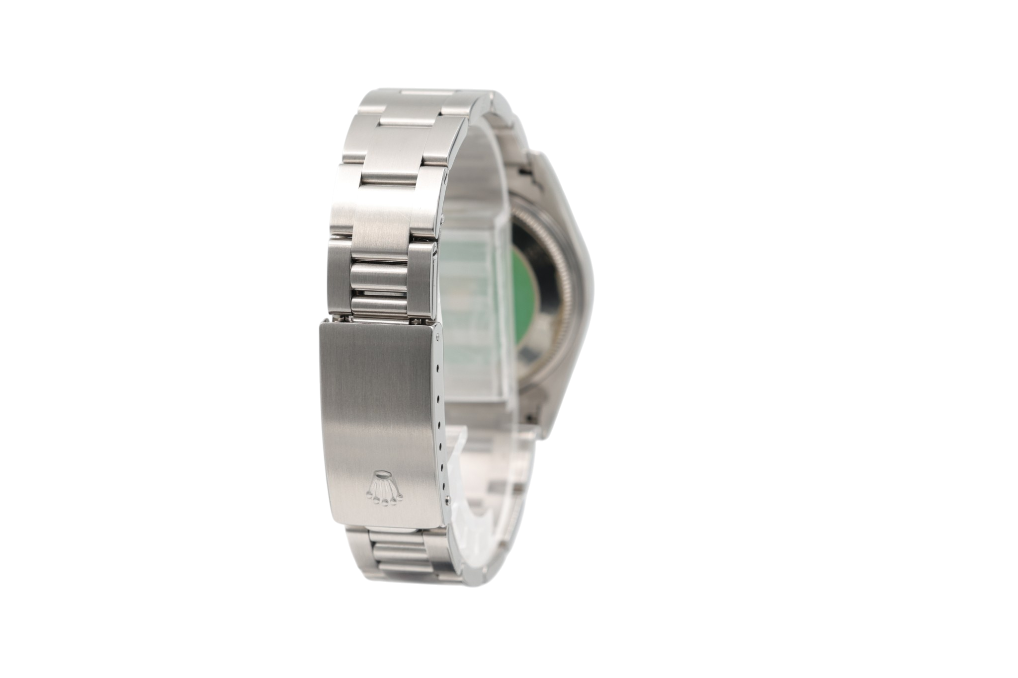 Rolex - Air King – White – 14000 – 1995