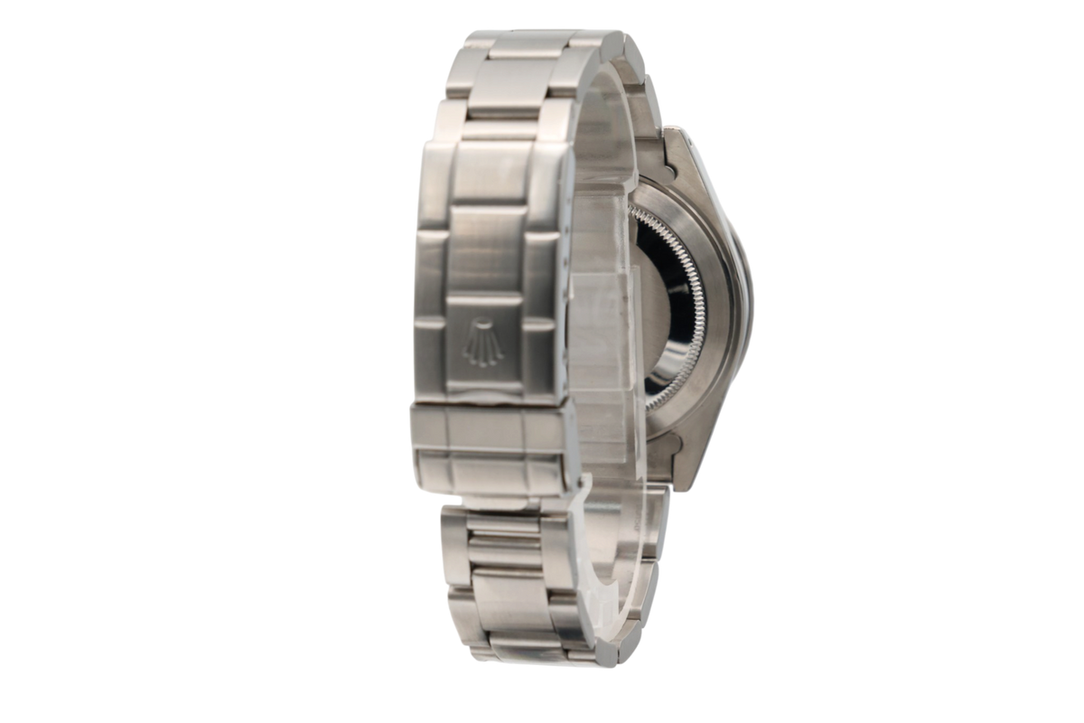 Rolex - Submariner – Black – 14060