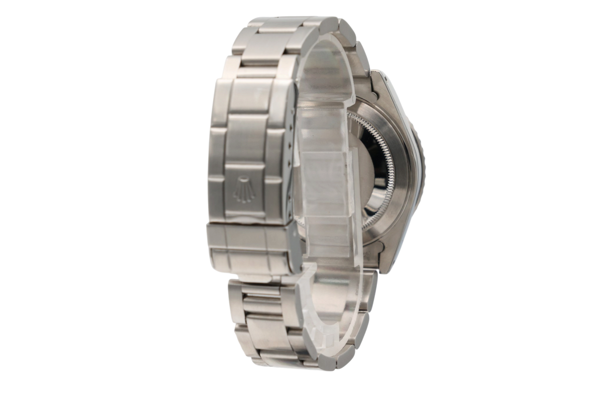 Rolex - Submariner – Black – 14060