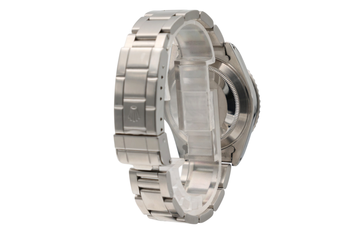 Rolex - Submariner – Black – 14060