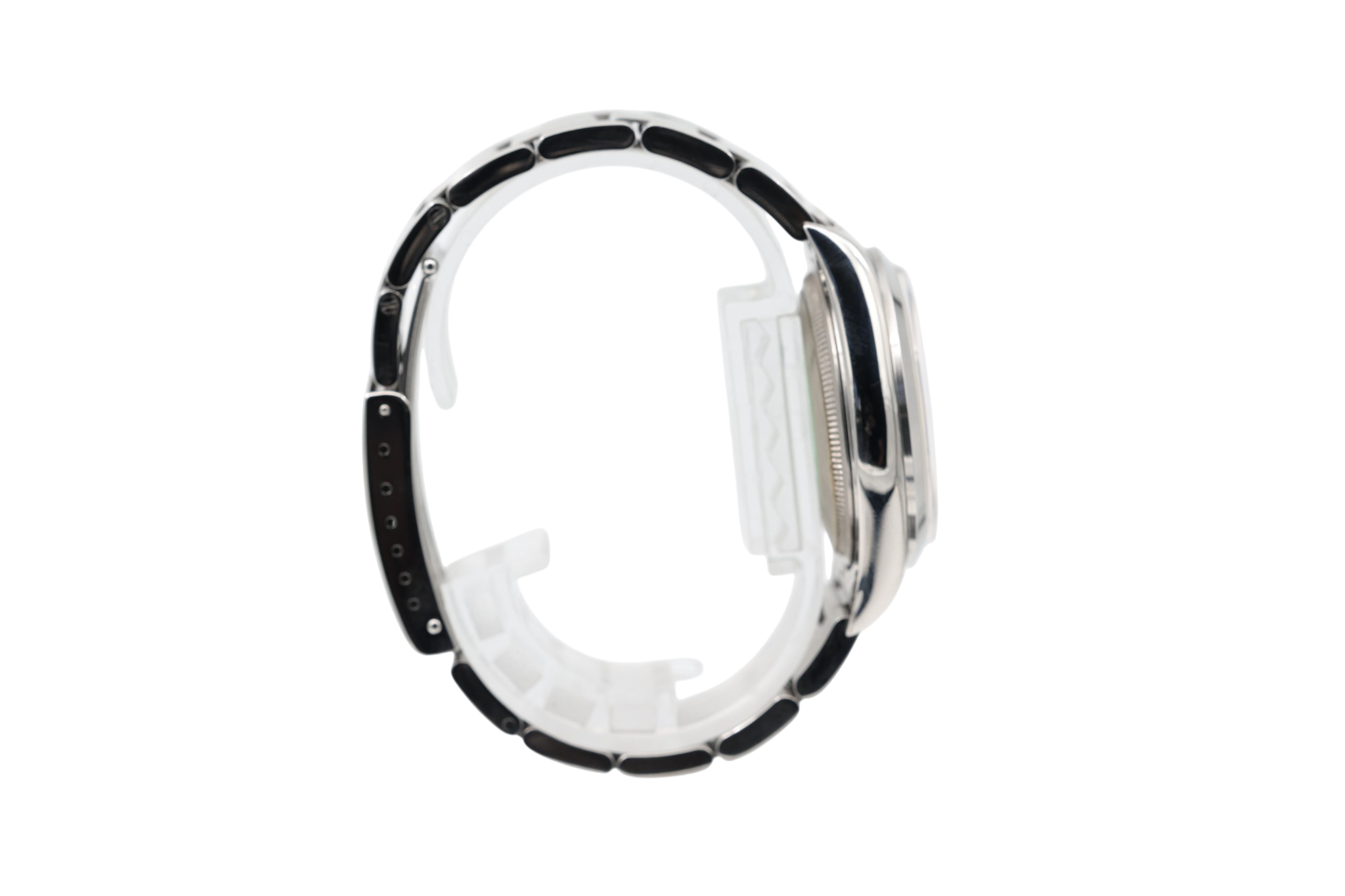 Rolex - Air King – White – 14000 – 1995