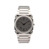 Bulgari - Octo Finissimo – Silver – BGO40SXT