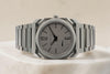 Bulgari - Octo Finissimo – Silver – BGO40SXT