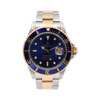 Rolex - Submariner – Blue – 16613 – 1999