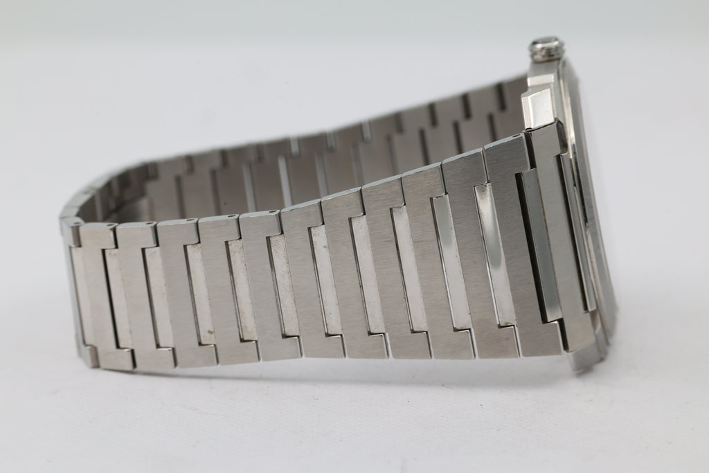 Bulgari - Octo Finissimo – Silver – BGO40SXT