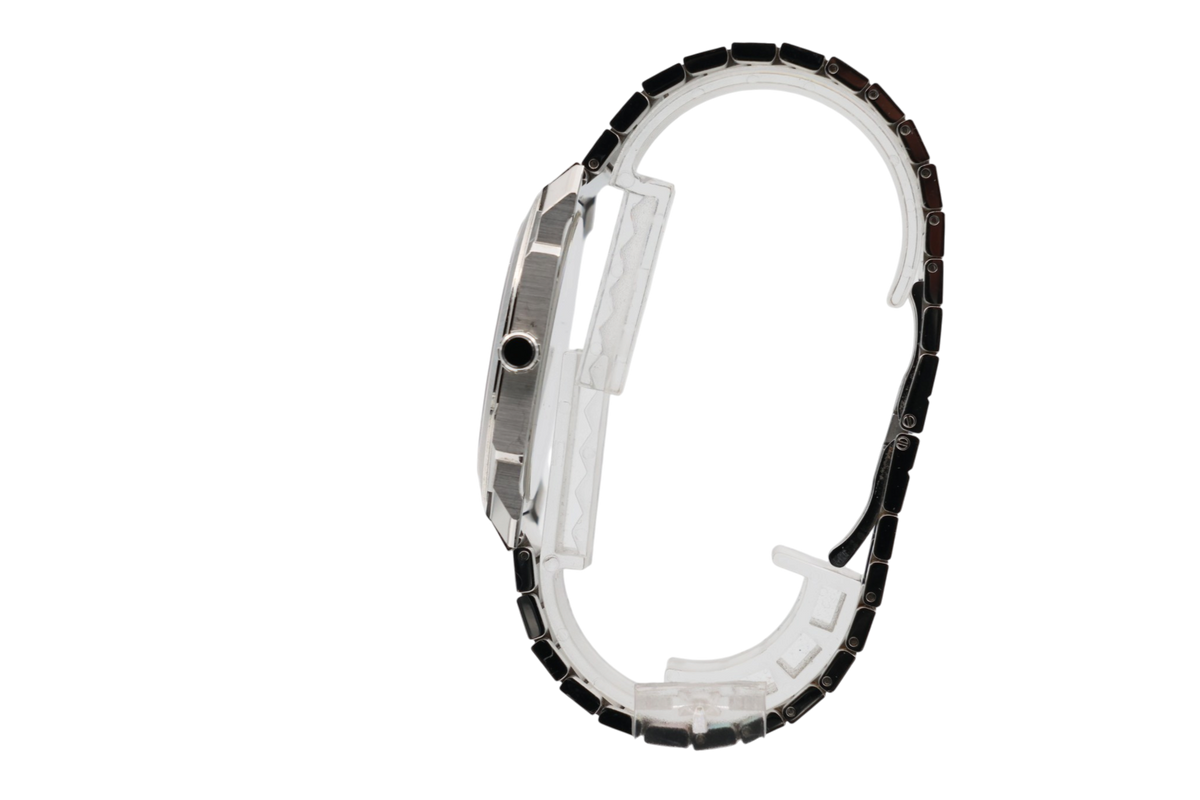 Bulgari - Octo Finissimo – Silver – BGO40SXT