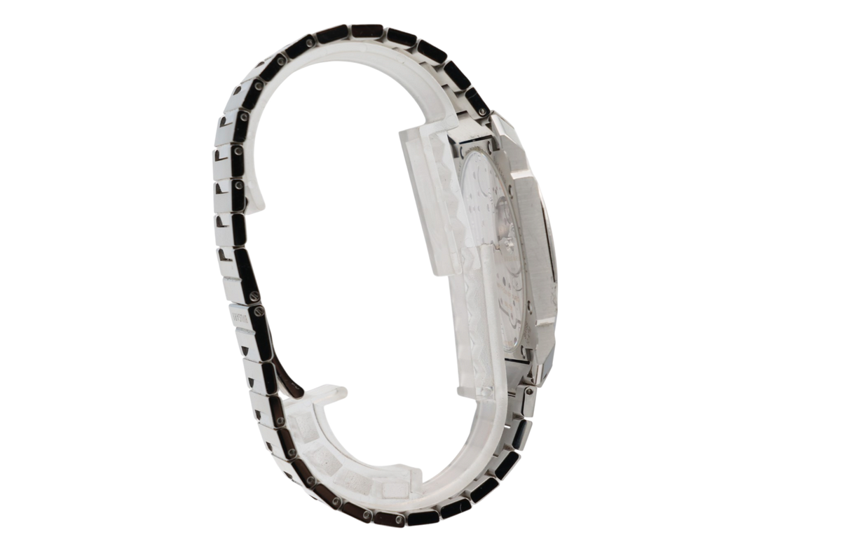 Bulgari - Octo Finissimo – Silver – BGO40SXT