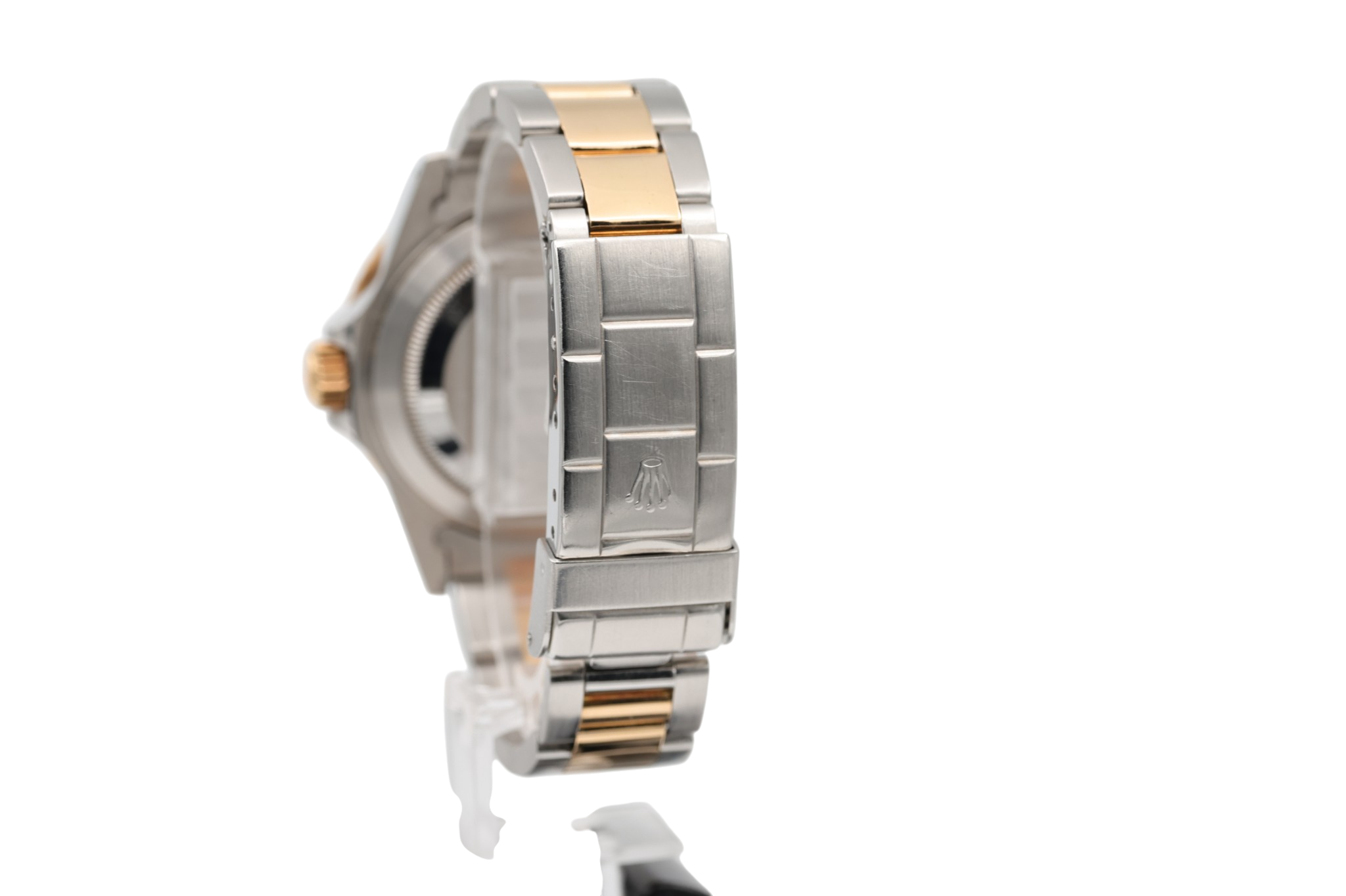 Rolex - Submariner – Blue – 16613 – 1999