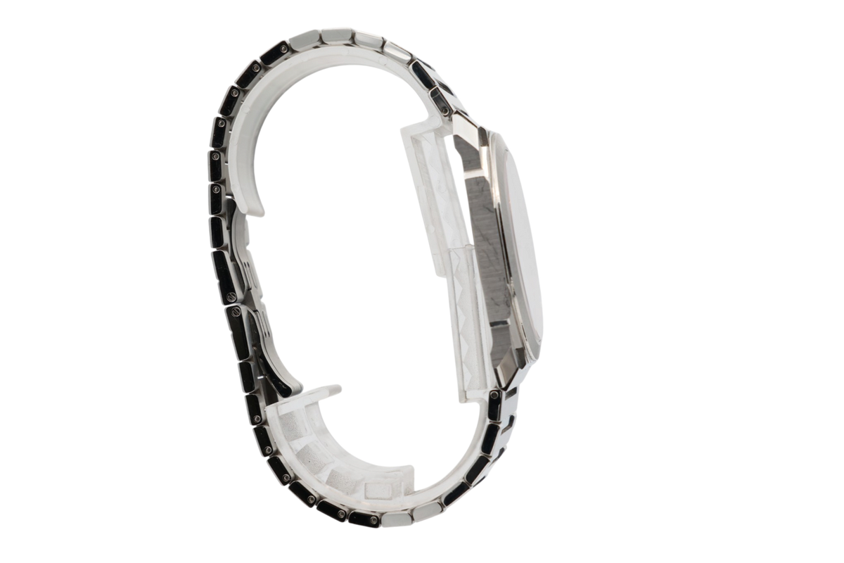 Bulgari - Octo Finissimo – Silver – BGO40SXT