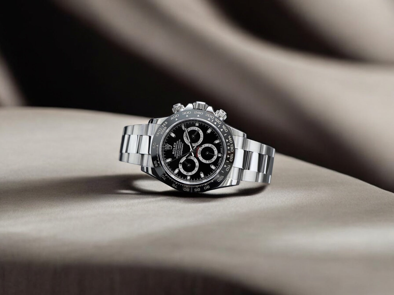 Rolex Daytona 116500LN
