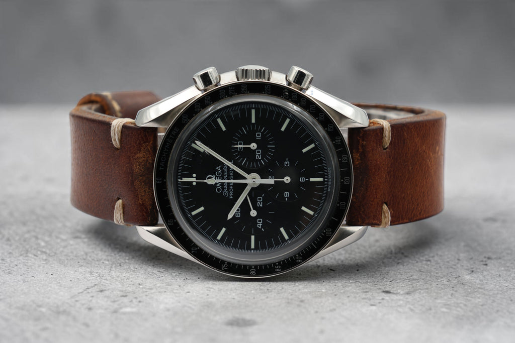 Omega - Speedmaster – Black – 3572.50.00