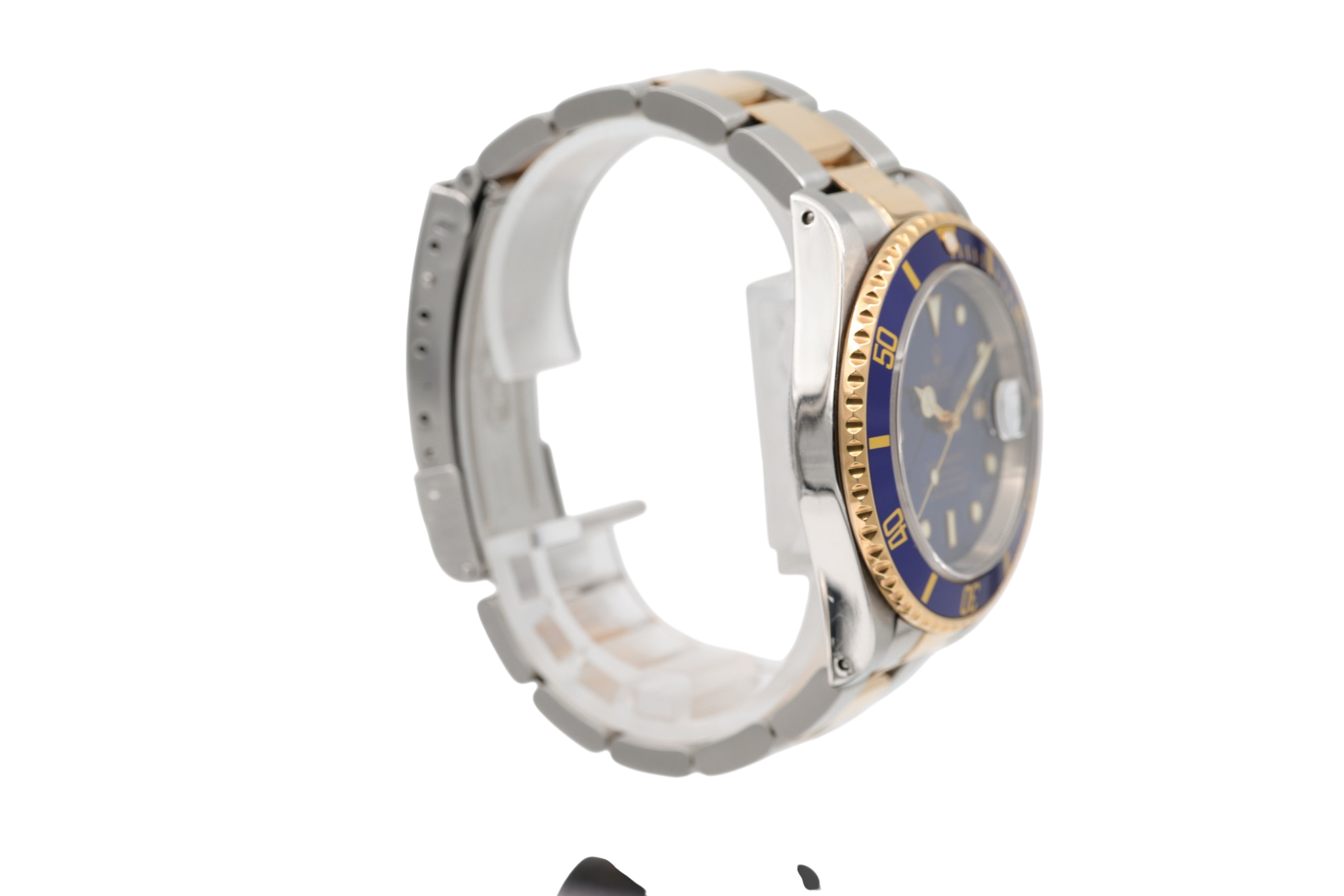 Rolex - Submariner – Blue – 16613 – 1999