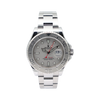 Rolex - Yacht-Master - Silver Dial - 116622 - 2013