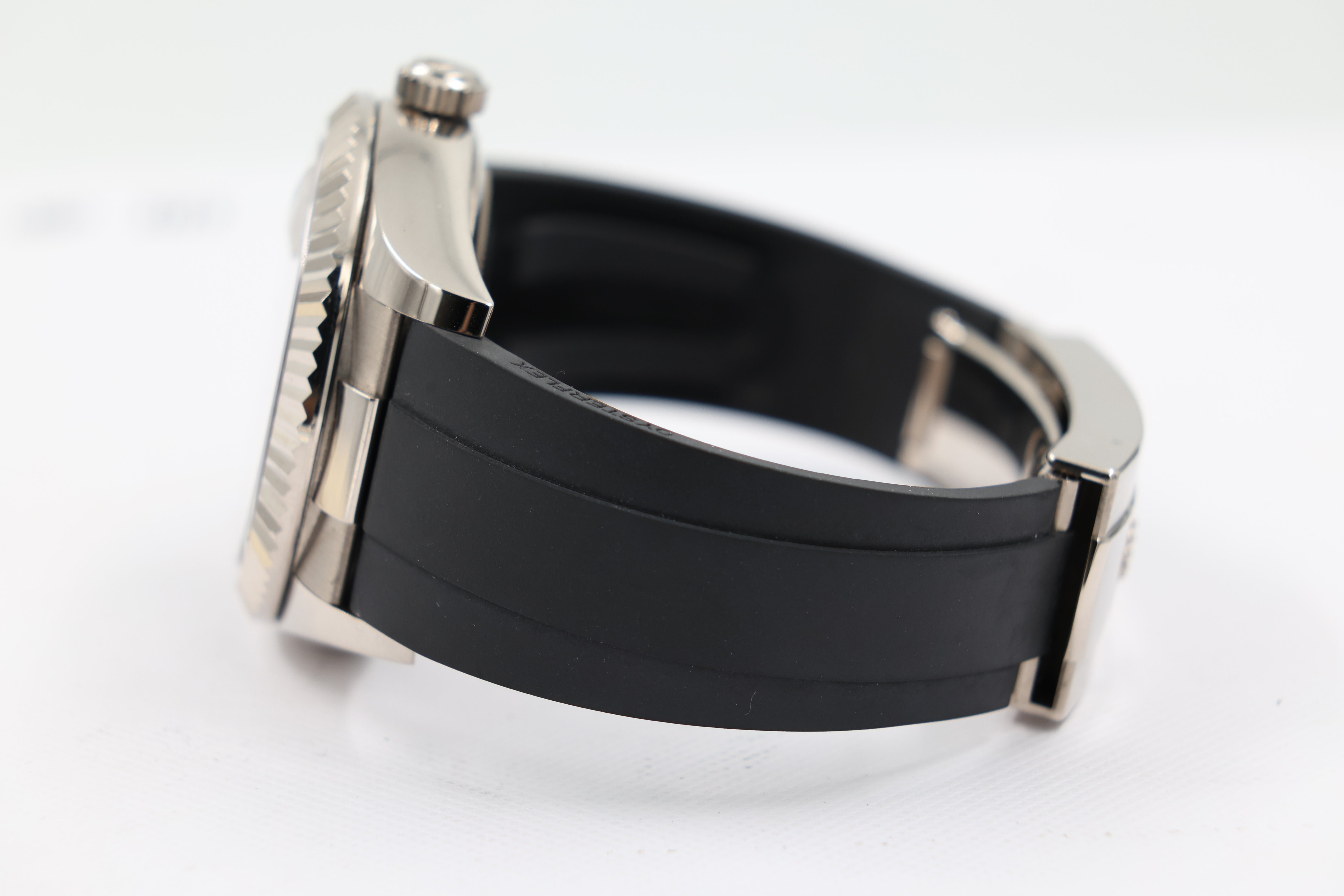 Rolex - Sky-Dweller - White Dial - 336239 - 2023