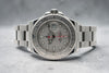 Rolex - Yacht-Master - Silver Dial - 116622 - 2013