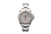 Rolex - Yacht-Master - Silver Dial - 116622 - 2013