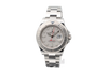 Rolex - Yacht-Master - Silver Dial - 116622 - 2013