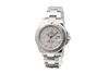 Rolex - Yacht-Master - Silver Dial - 116622 - 2013