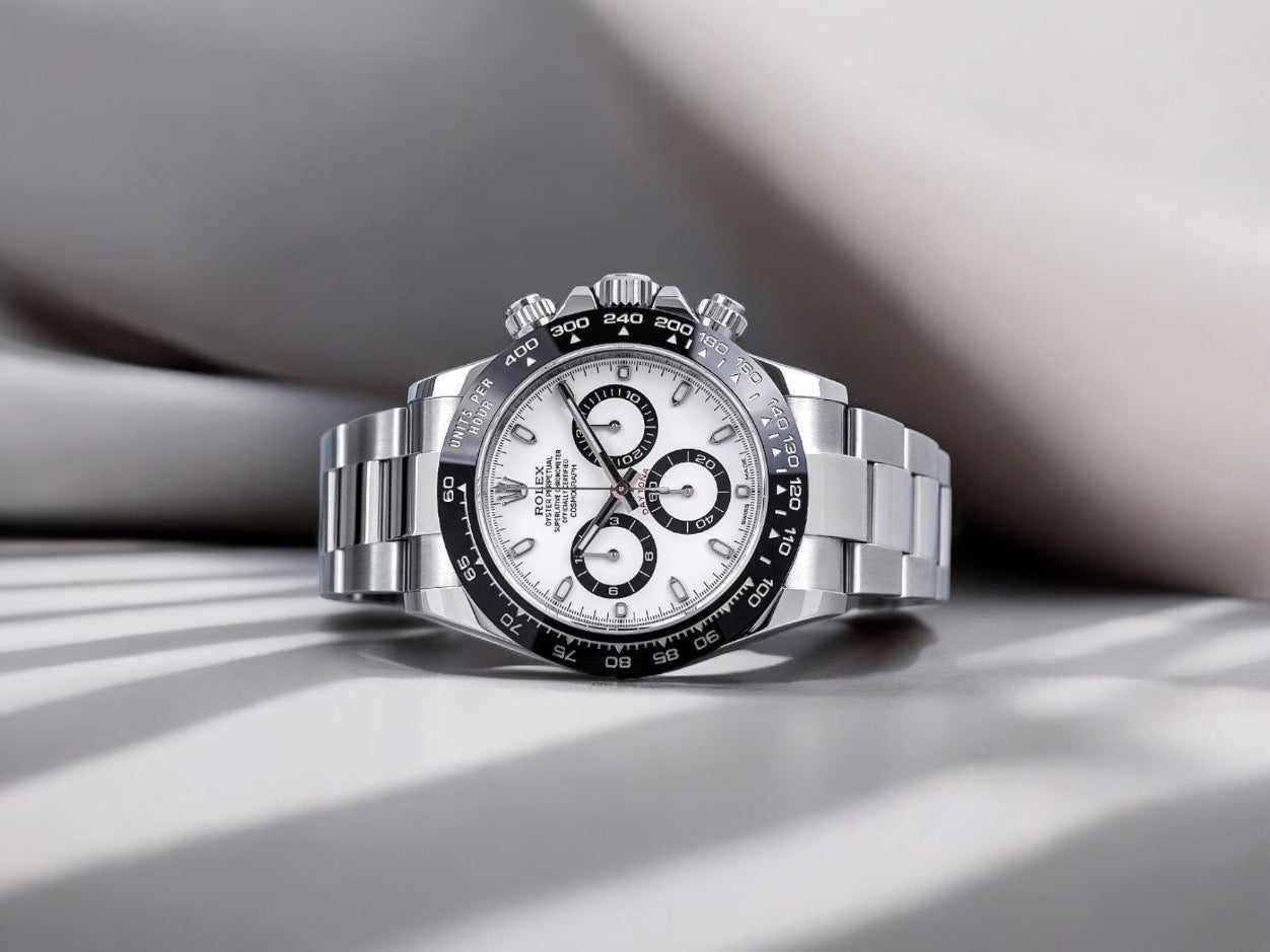 Rolex Daytona 116500, 2022
