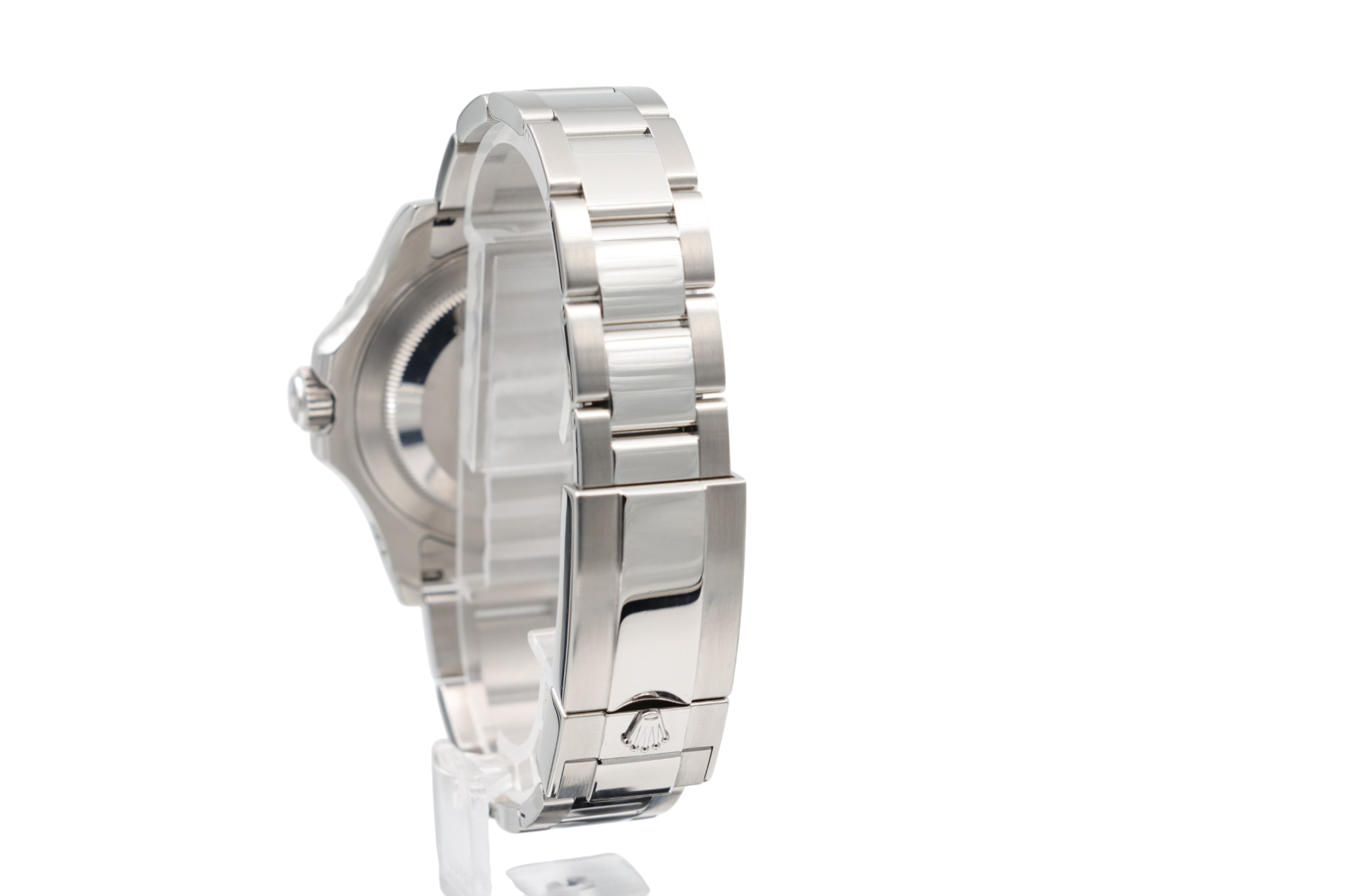 Rolex - Yacht-Master - Silver Dial - 116622 - 2013