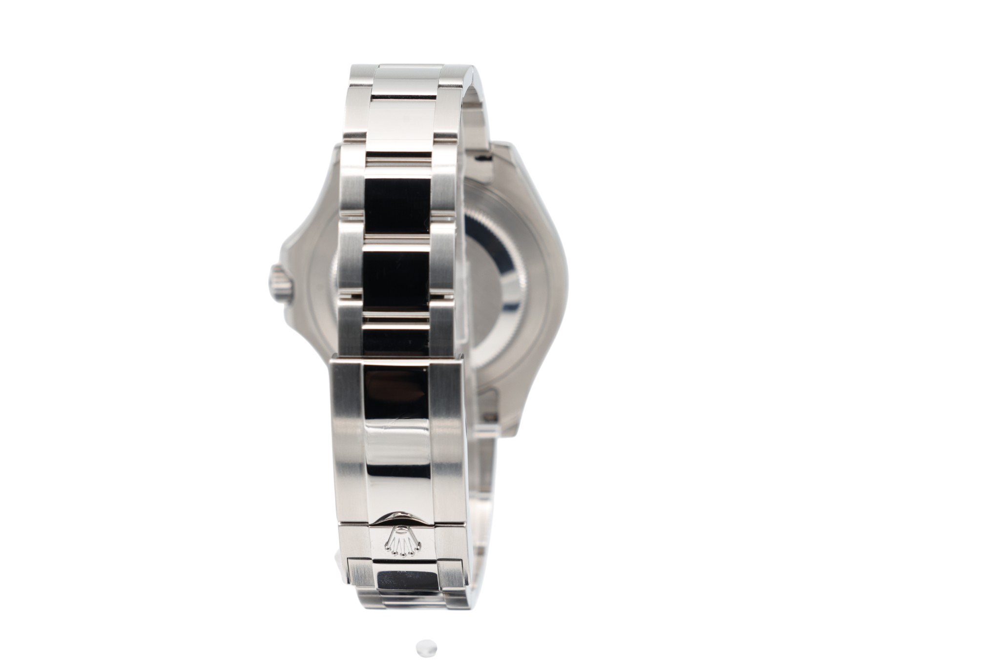 Rolex - Yacht-Master - Silver Dial - 116622 - 2013