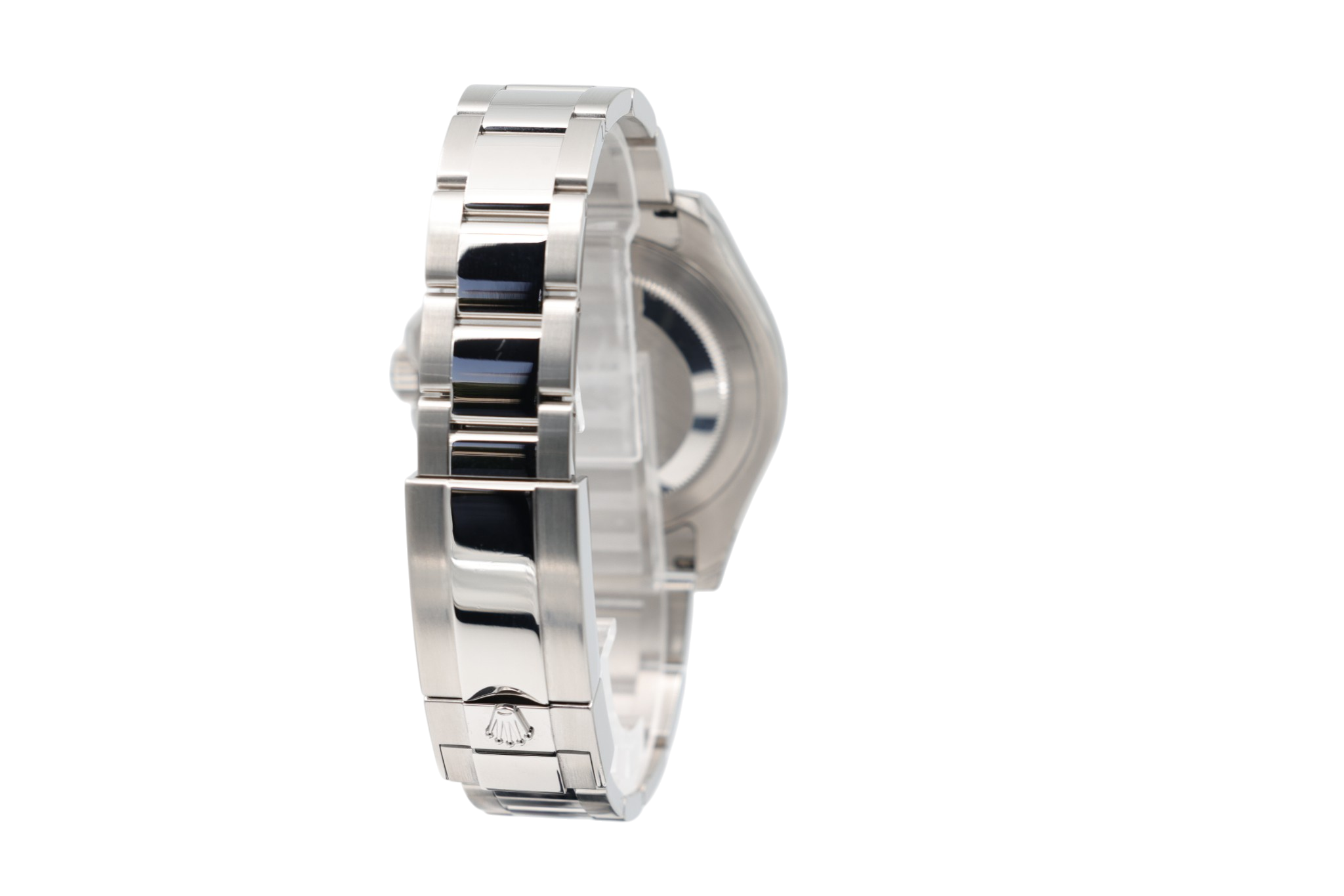 Rolex - Yacht-Master - Silver Dial - 116622 - 2013