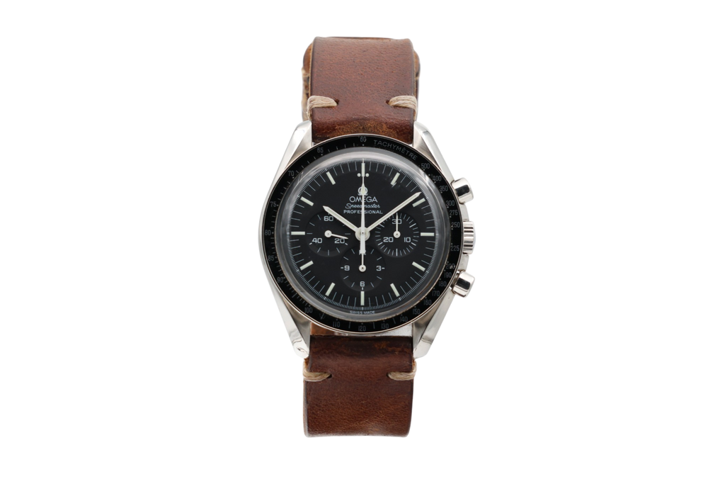 Omega - Speedmaster – Black – 3572.50.00