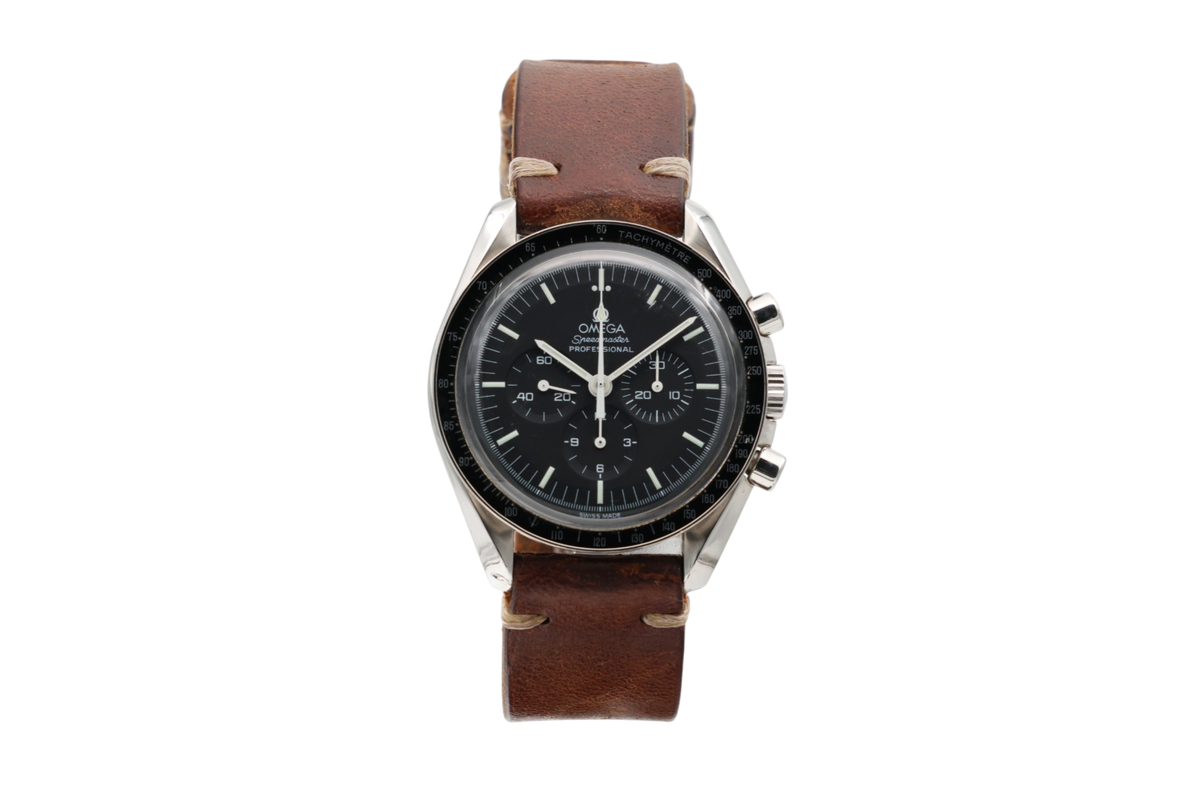 Omega - Speedmaster – Black – 3572.50.00